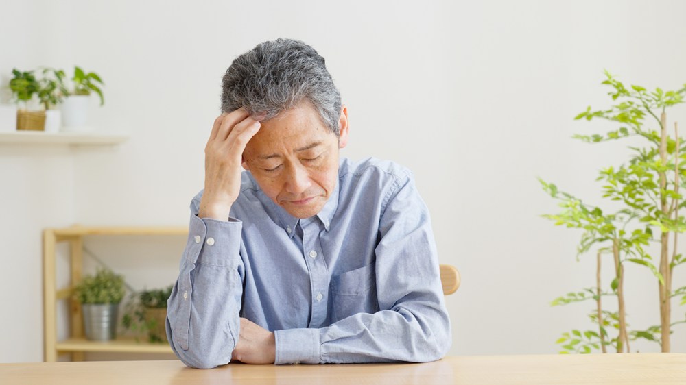 うつ病とはどんな病気？