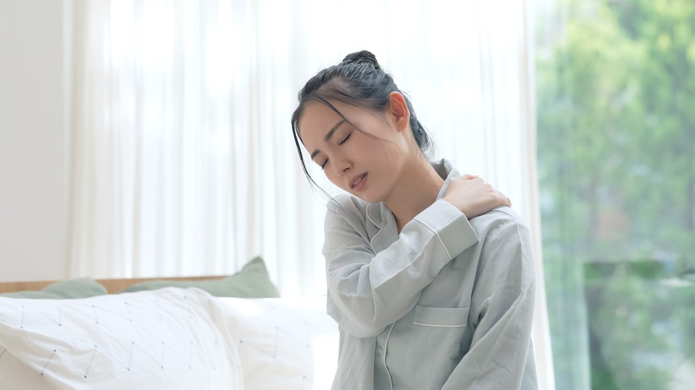 睡眠障害について