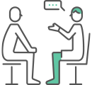 専門的な診療を受けたい