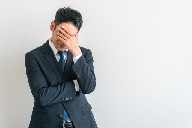 社会不安症（社交不安症、社交恐怖）