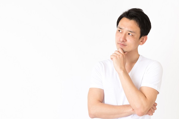 全般性不安障害